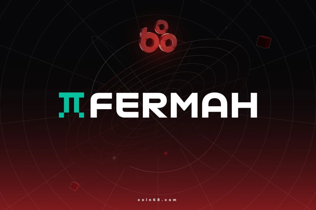 Fermah là gì? Tìm hiểu về lớp tạo bằng chứng ZK phi tập trung cho blockchain缩略图