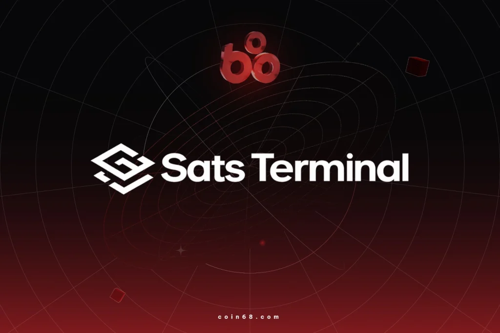 Sats Terminal là gì? Nền tảng tổng hợp vay, swap và earn cho Bitcoin缩略图