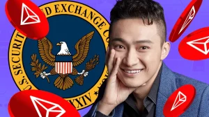 SEC khép lại vụ kiện Justin Sun, phạt công ty phát triển BitTorrent 10 triệu USD缩略图