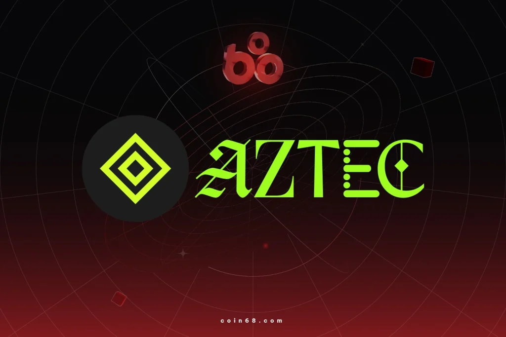 Aztec Network là gì? Tìm hiểu về giải pháp layer-2 bảo vệ quyền riêng tư của người dùng缩略图