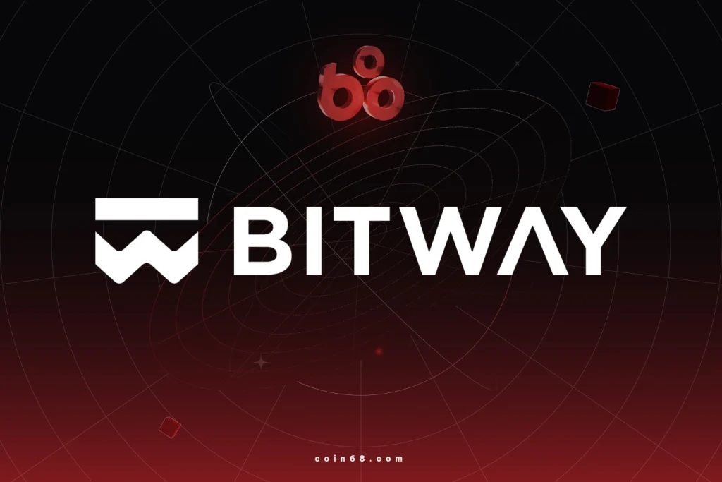Bitway là gì? Tìm hiểu về mô hình DeTraFi dành cho Bitcoin缩略图