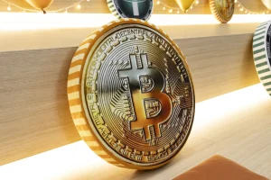 Bitcoin không “chạy cùng” cổ phiếu công nghệ như nhiều người nghĩ缩略图