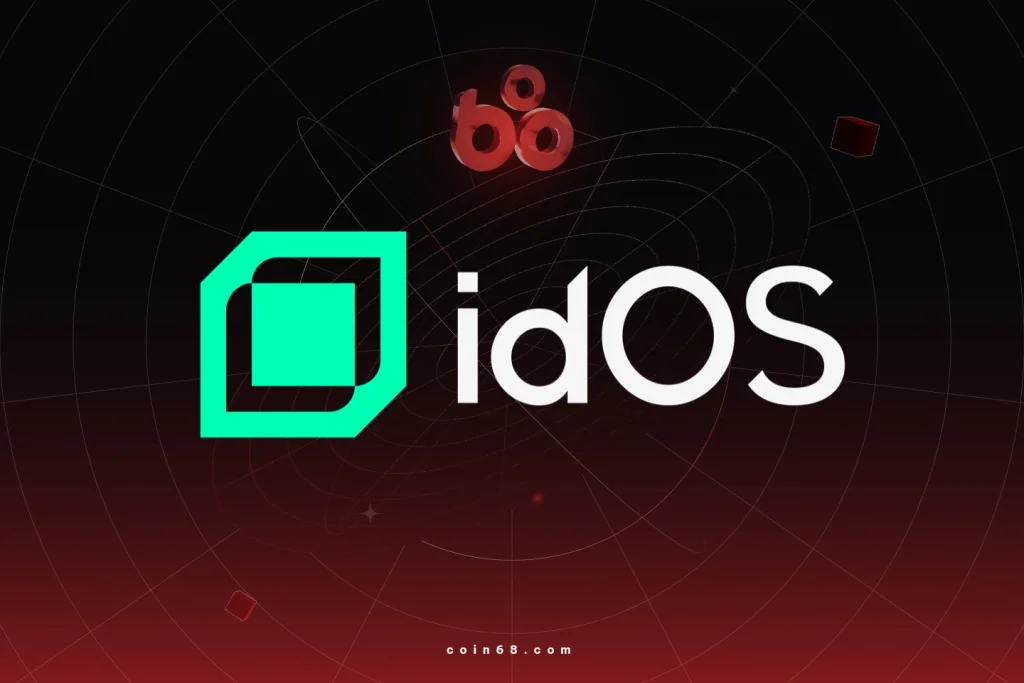 idOS là gì? Hạ tầng danh tính cho stablecoin economy缩略图
