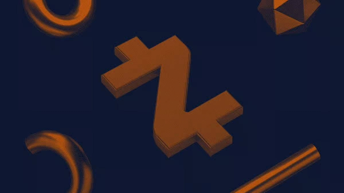 Giá ZEC bật tăng hơn 10% sau khi startup phát triển Zcash gọi vốn thành công 25 triệu USD缩略图