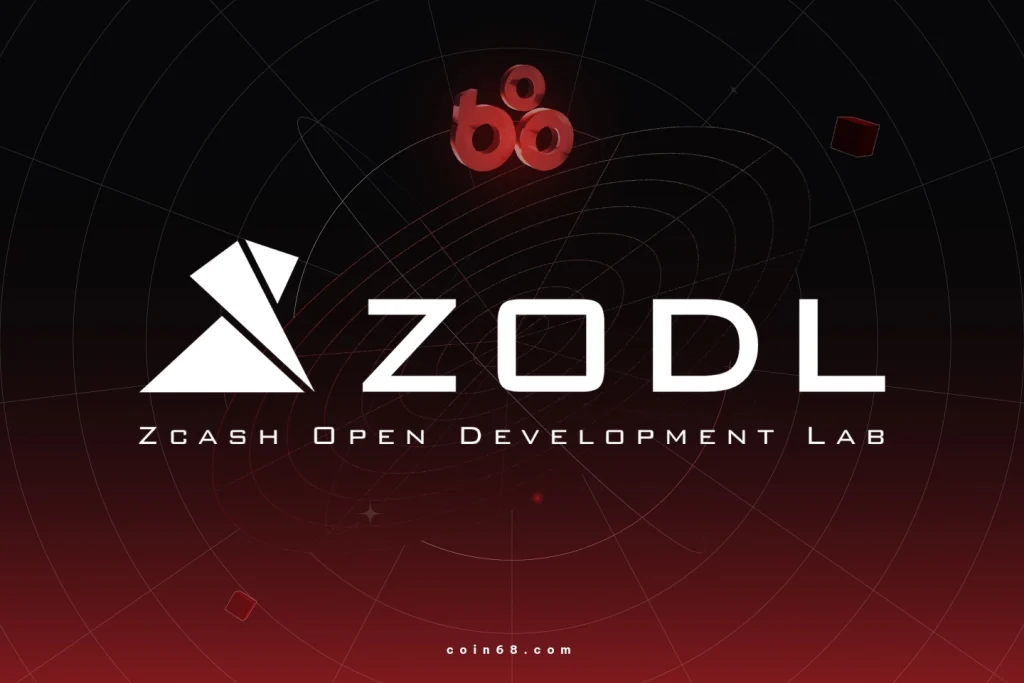 Zodl là gì? Tìm hiểu về ứng dụng ví bảo mật thế hệ mới dành cho Zcash缩略图