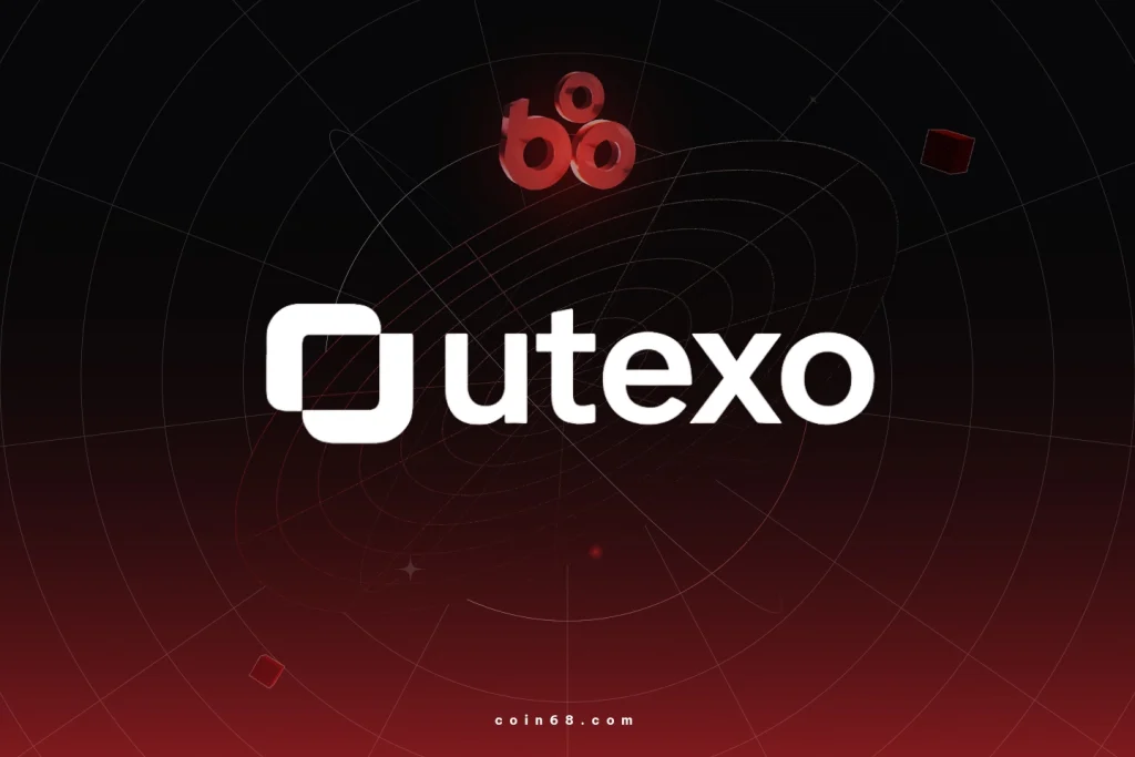 uTexo là gì? Hạ tầng USDT trên Bitcoin vận hành ra sao?缩略图