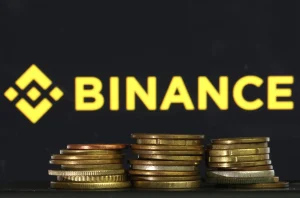 Báo Mỹ: Bộ Tư pháp Hoa Kỳ điều tra cáo buộc Binance vi phạm lệnh cấm vận Iran缩略图