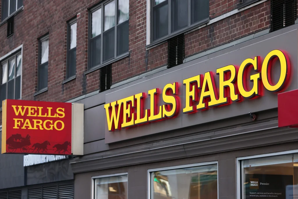 Wells Fargo đăng ký nhãn hiệu WFUSD, để ngỏ khả năng phát hành stablecoin riêng缩略图