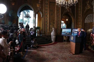 297 đại gia nắm giữ memecoin TRUMP được mời ăn trưa với Tổng thống Mỹ缩略图