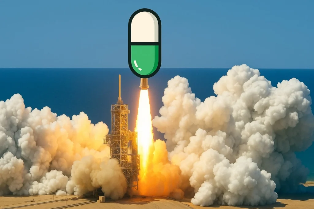 pump.fun là giao thức đầu tiên trên Solana đạt 1 tỷ USD doanh thu缩略图