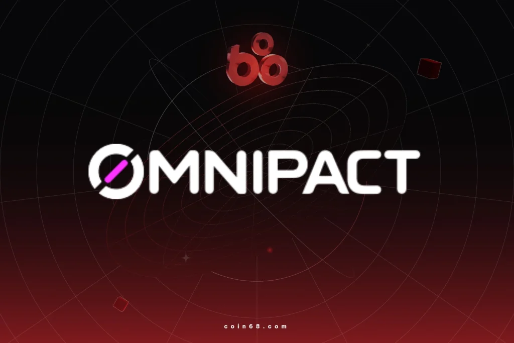 OmniPact là gì? Giao thức trust layer cho giao dịch P2P tài sản số và tài sản thực缩略图