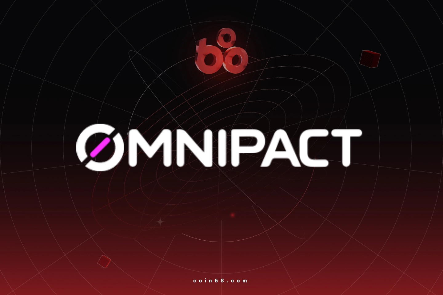 OmniPact là gì? Giao thức trust layer cho giao dịch P2P tài sản số và tài sản thực缩略图