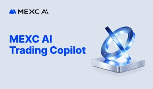 MEXC AI nâng cấp thành trợ lý giao dịch, đưa AI từ hỏi đáp sang cộng tác giao dịch缩略图