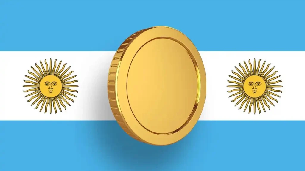 Hé lộ thỏa thuận 5 triệu USD "mua chuộc" Tổng thống Argentina quảng bá token LIBRA缩略图 Hé lộ thỏa thuận 5 triệu USD "mua chuộc" Tổng thống Argentina quảng bá token LIBRA缩略图