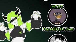 Ourbit tổ chức AMA với Machi Big Brother vào tối nay缩略图