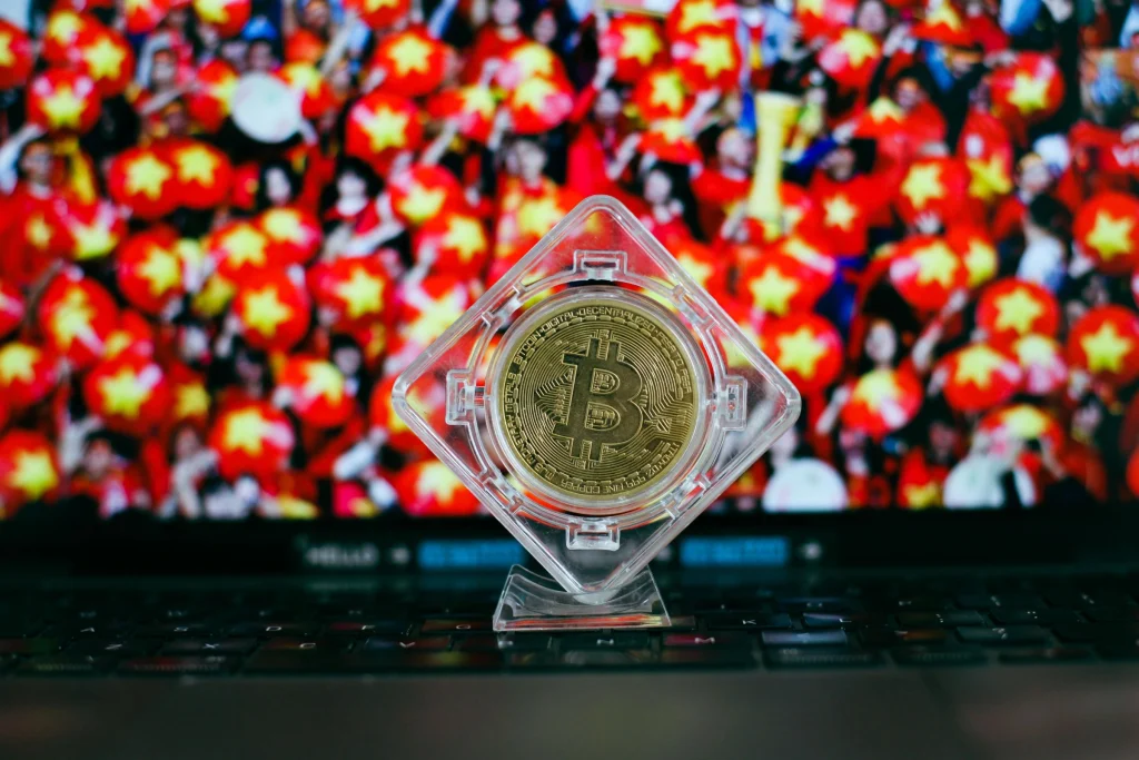 Sun Group thành lập sàn giao dịch tiền số, vốn 1.000 tỷ đồng缩略图