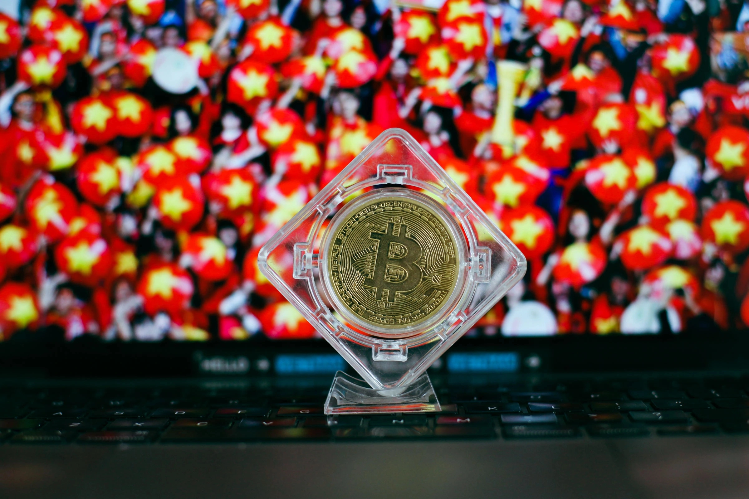 Sun Group thành lập sàn giao dịch tiền số, vốn 1.000 tỷ đồng缩略图