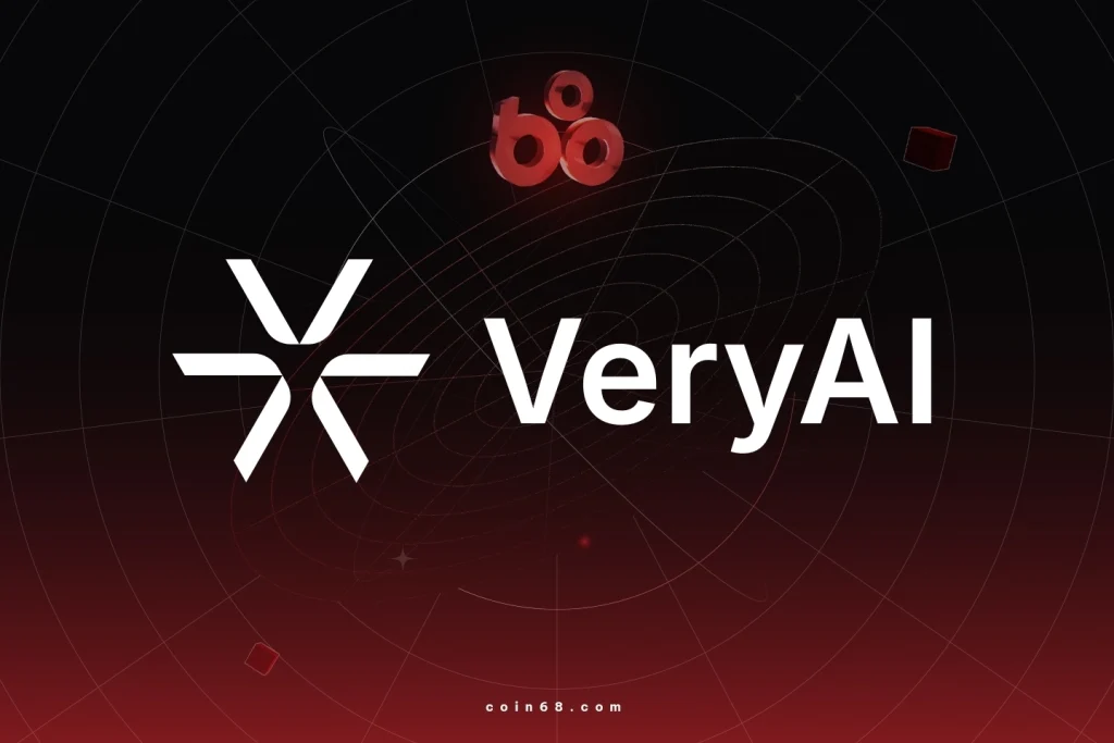 VeryAI là gì? Tìm hiểu về nền tảng xác minh quyền sở hữu AI Agent缩略图 VeryAI là gì? Tìm hiểu về nền tảng xác minh quyền sở hữu AI Agent缩略图
