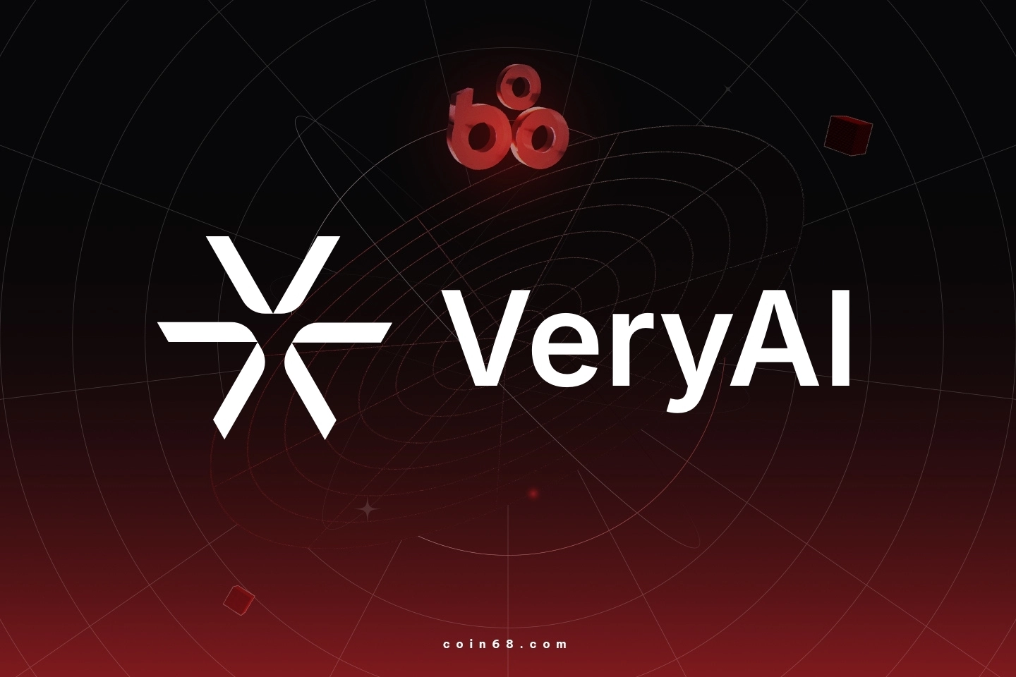 VeryAI là gì? Tìm hiểu về nền tảng xác minh quyền sở hữu AI Agent缩略图