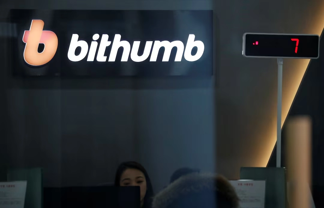 Hàn Quốc phạt Bithumb 24,6 triệu USD, đình chỉ 6 tháng缩略图