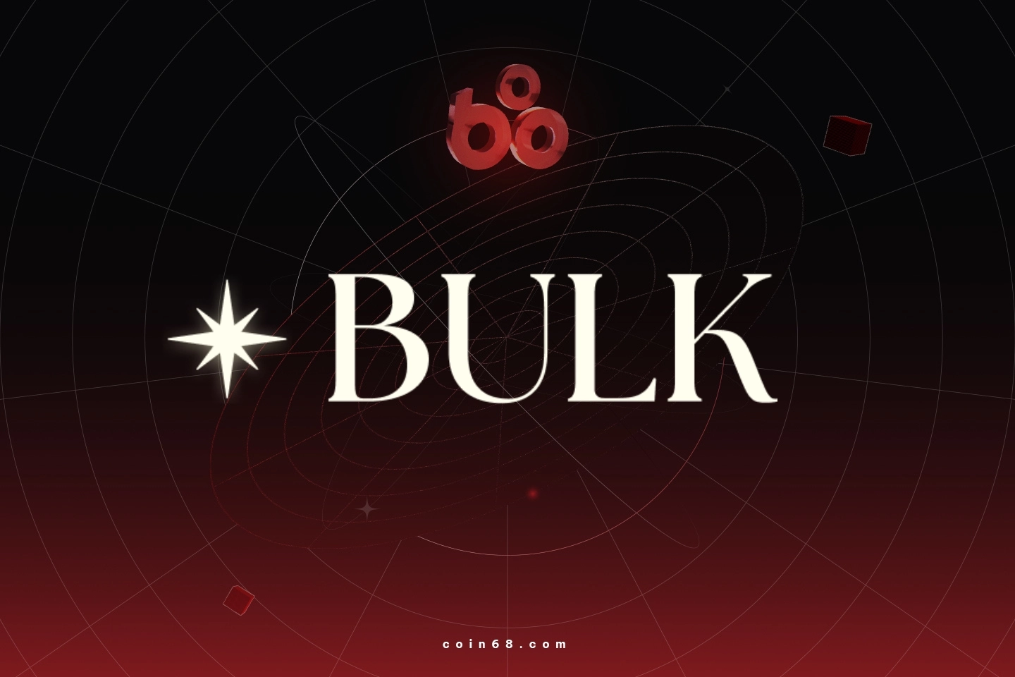 BULK là gì? Tìm hiểu về sàn Perp DEX hiệu suất cao trên Solana缩略图