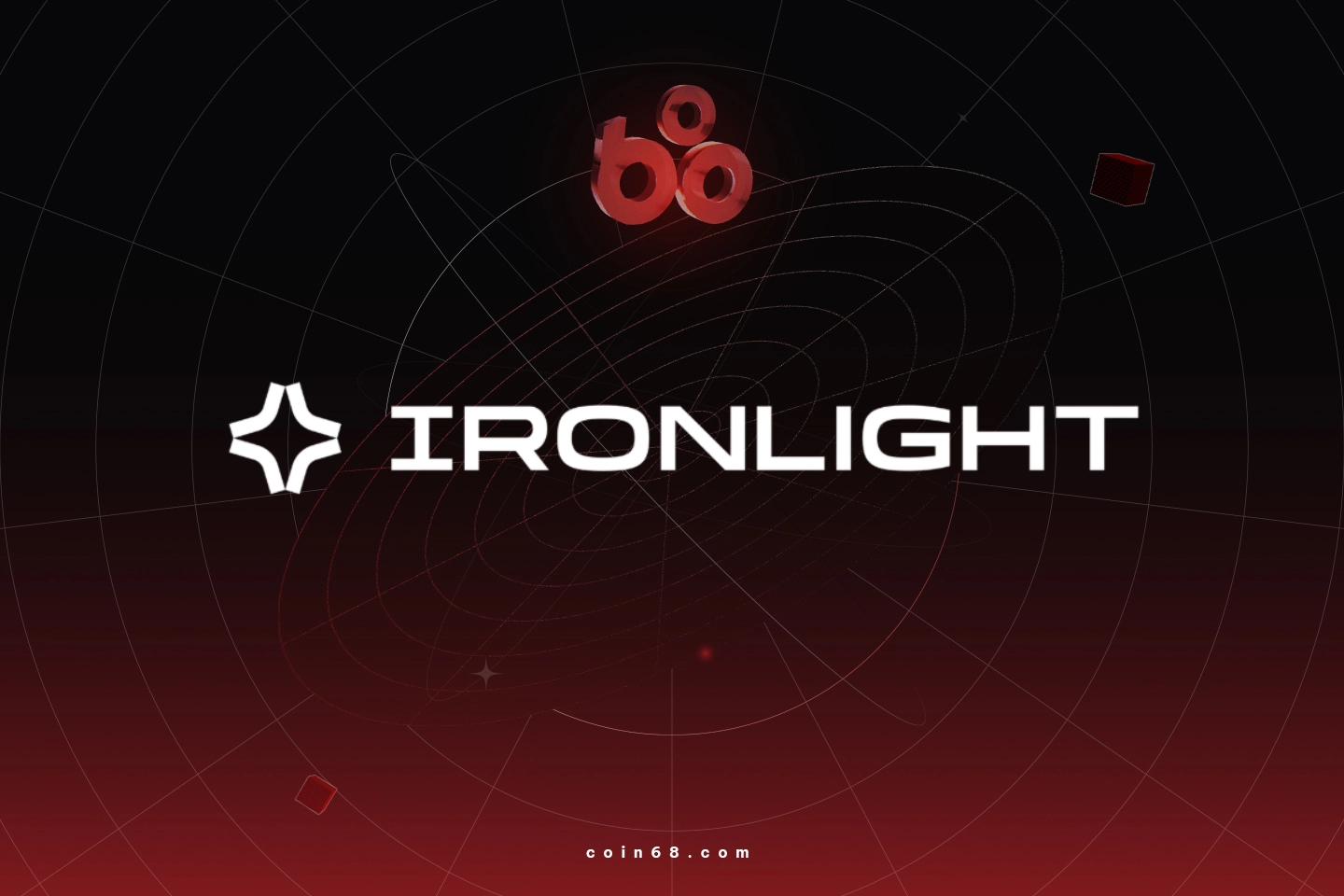 Ironlight là gì? Hạ tầng tokenization kết nối TradFi và blockchain trong khuôn khổ pháp lý Mỹ缩略图