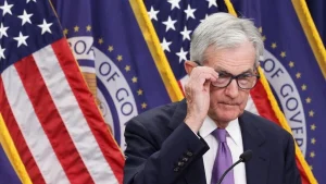 Bitcoin thủng mốc 71.000 USD, thị trường toàn cầu rung lắc khi Fed dự báo chỉ còn một lần giảm lãi suất trong năm 2026缩略图