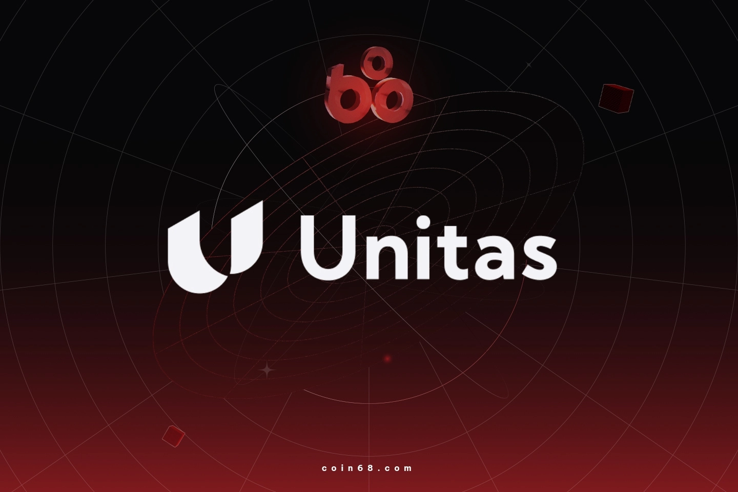 Unitas là gì? Tìm hiểu về lớp hạ tầng sinh lời cho stablecoin缩略图