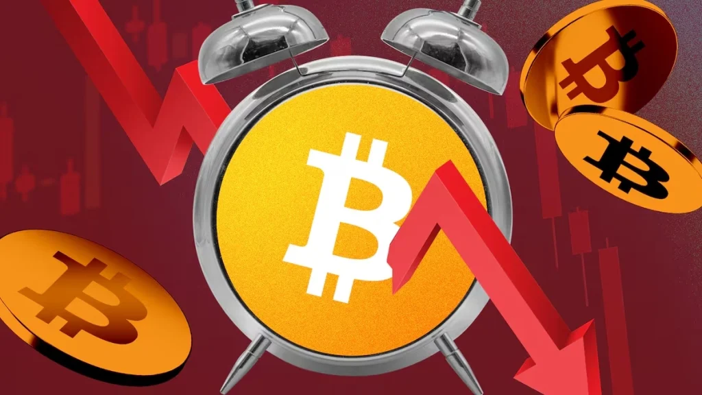 Cá voi đảo vị thế xả Bitcoin, âm thầm tích luỹ Ethereum缩略图