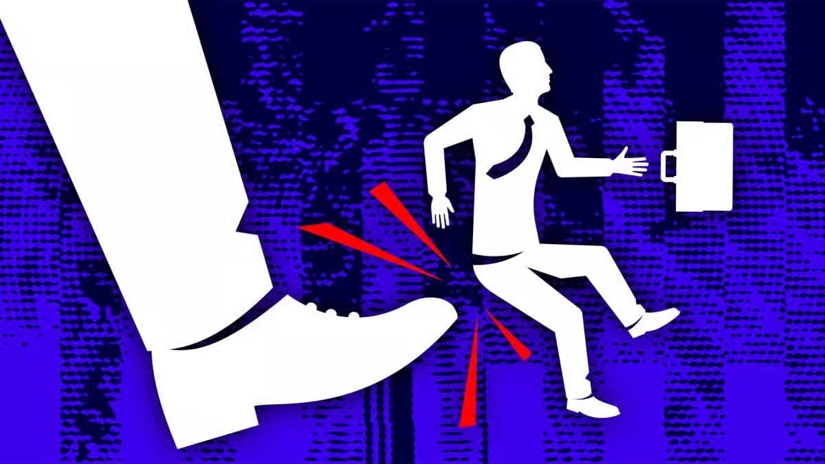 Algorand Foundation cắt giảm 25% nhân sự giữa làn sóng sa thải lan rộng缩略图