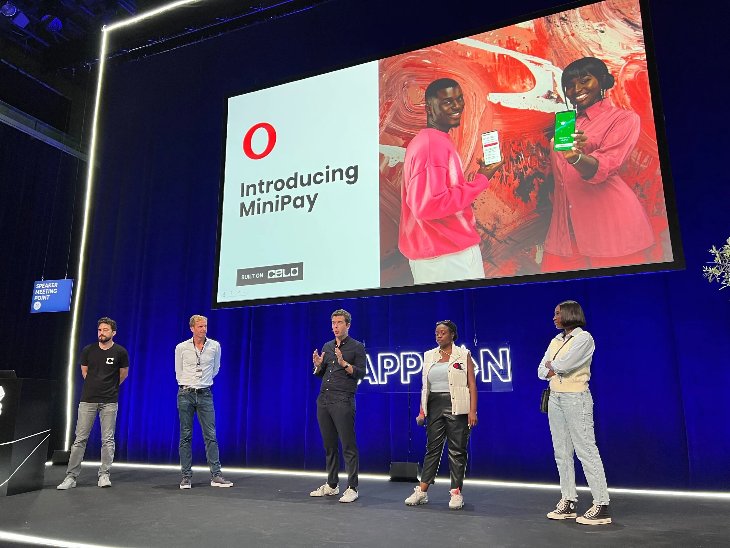 Celo đặt cược 160 triệu token để giữ chân người dùng Opera缩略图