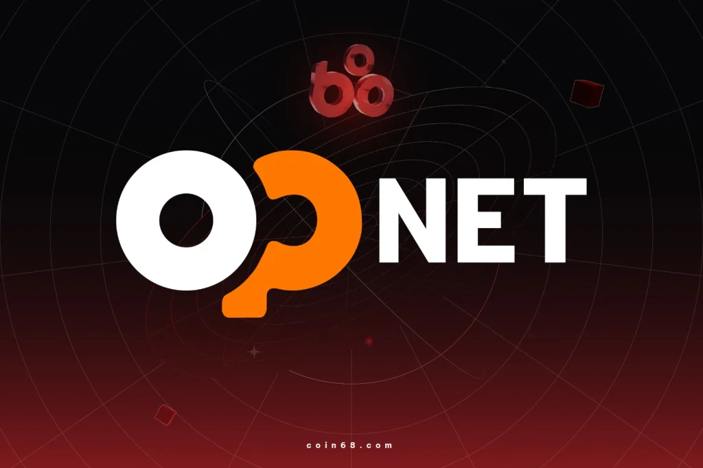 OP_NET là gì? Layer 2 mở rộng hợp đồng thông minh trên Bitcoin缩略图