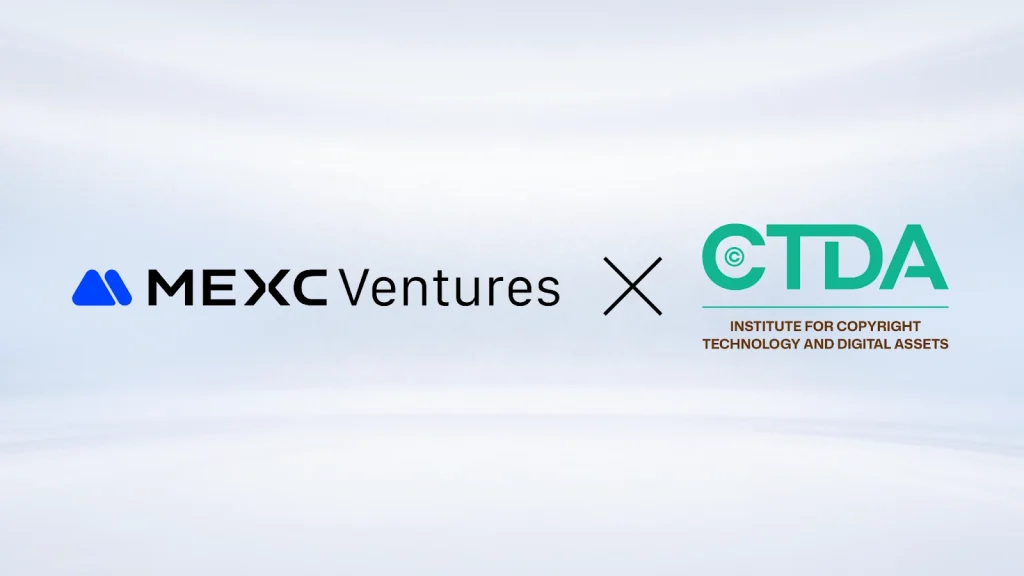 MEXC Ventures tham gia ra mắt CTDA, hỗ trợ giáo dục blockchain và phát triển hệ sinh thái tại Việt Nam缩略图 MEXC Ventures tham gia ra mắt CTDA, hỗ trợ giáo dục blockchain và phát triển hệ sinh thái tại Việt Nam缩略图