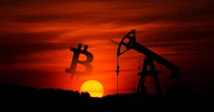 Bitcoin biến động nhẹ giữa cú sốc dầu mỏ và căng thẳng địa chính trị leo thang缩略图