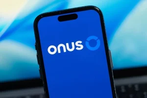 Vén màn hệ sinh thái tiền số ONUS đang bị tê liệt缩略图