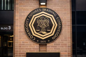 CFTC thành lập lực lượng đặc nhiệm cho crypto và prediction market缩略图