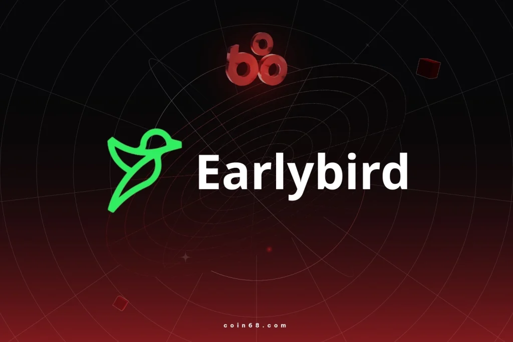 Earlybird là gì? Tìm hiểu về nền tảng prediction perp dành cho thị trường pre-IPO缩略图