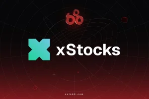 xStocks là gì? Tìm hiểu về nền tảng token hóa cổ phiếu có bảo chứng缩略图