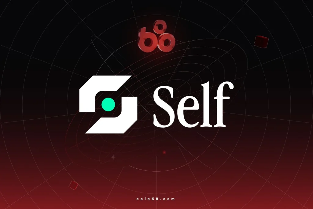 Self Protocol là gì? Tìm hiểu về giao thức xác minh danh tính bằng ZK Proof缩略图 Self Protocol là gì? Tìm hiểu về giao thức xác minh danh tính bằng ZK Proof缩略图