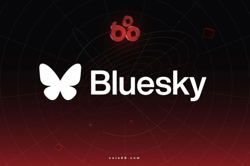Bluesky là gì? Mạng xã hội phi tập trung được dẫn dắt bởi cựu CEO Twitter缩略图 Bluesky là gì? Mạng xã hội phi tập trung được dẫn dắt bởi cựu CEO Twitter缩略图