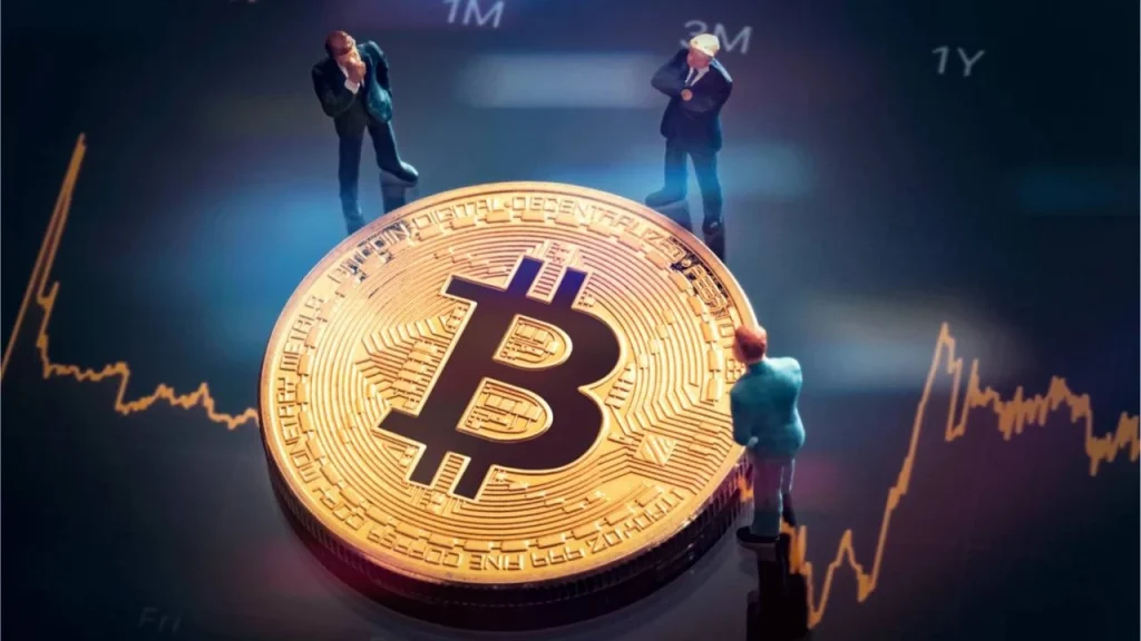 16,8 tỷ USD quyền chọn Bitcoin sắp đáo hạn, giá BTC có vượt được mốc 75.000 USD?缩略图