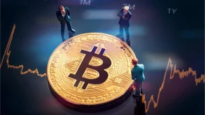 16,8 tỷ USD quyền chọn Bitcoin sắp đáo hạn, giá BTC có vượt được mốc 75.000 USD?缩略图
