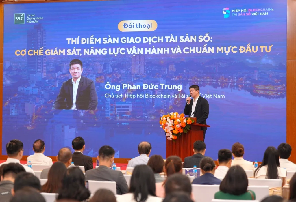 Làm sao kéo dòng tiền rời sàn quốc tế về Việt Nam?缩略图