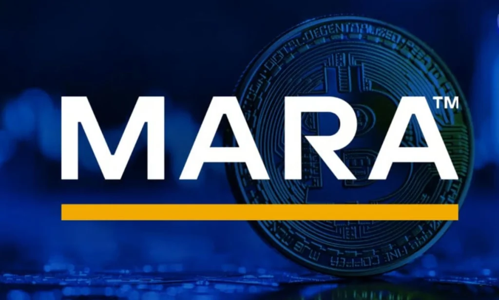 MARA Holdings bán hơn 15.000 Bitcoin, thu về 1,1 tỷ USD缩略图