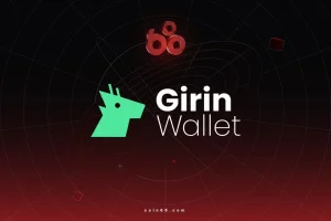 Girin Wallet là gì? Tìm hiểu về ví Web3 dành cho hệ sinh thái XRP Ledger缩略图