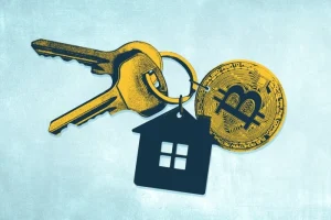 Mỹ lần đầu cho phép thế chấp vay mua nhà bằng Bitcoin và USDC缩略图