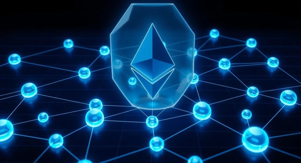 Ethereum đề xuất Khu Kinh tế chung EEZ để giải bài toán phân mảnh layer-2缩略图