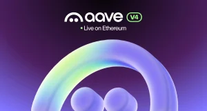 Aave V4 chính thức ra mắt trên Ethereum, tham vọng kết nối DeFi với nền kinh tế thực缩略图