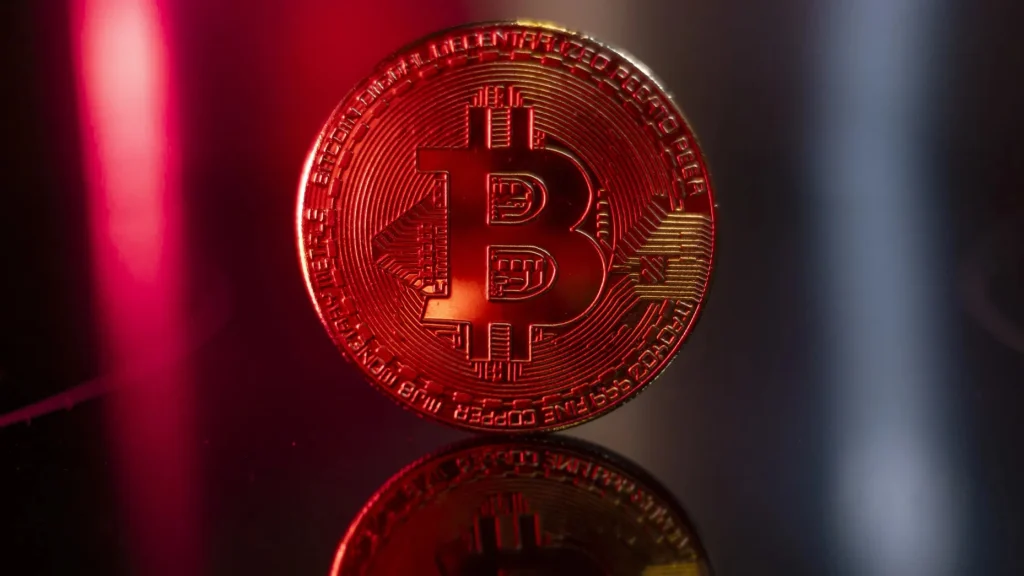 Từng mua Bitcoin ở giá 118.000 USD, Nakamoto chấp nhận cắt lỗ 40%缩略图