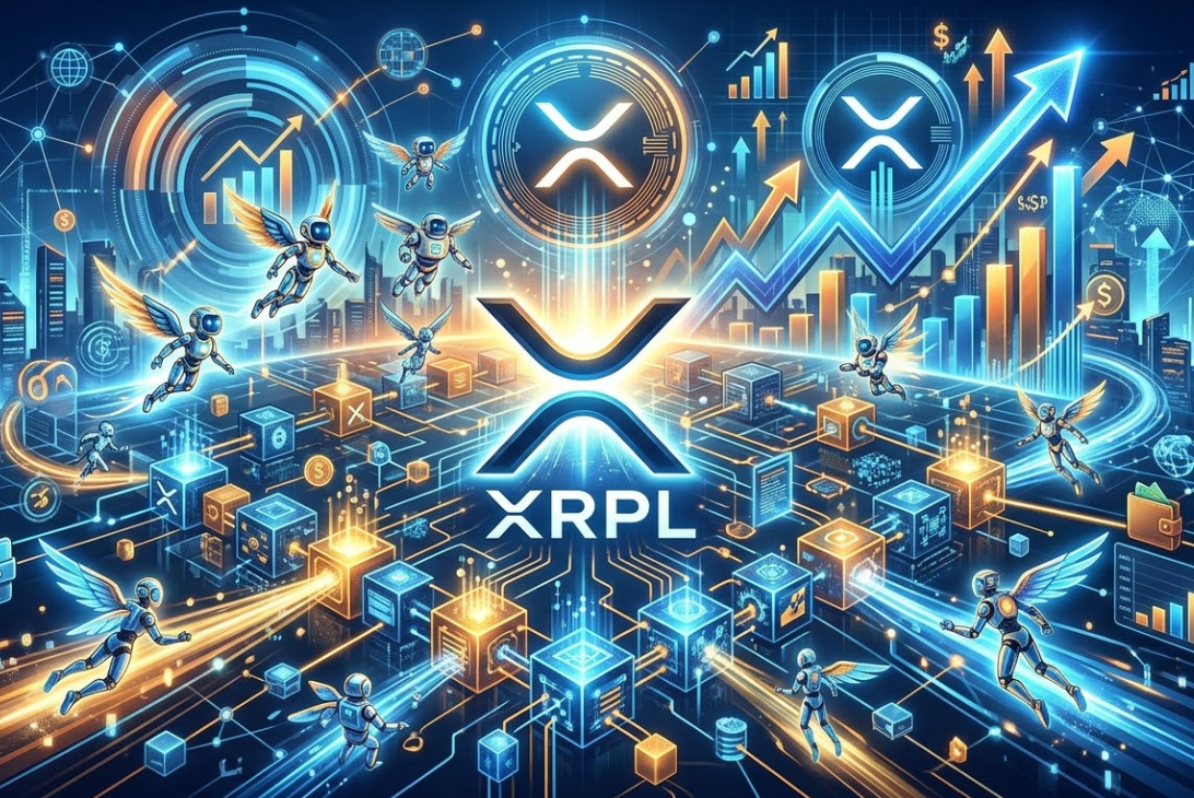 AI Agents sắp xuất hiện trên XRPL: Điều này có ý nghĩa gì đối với giá XRP?缩略图